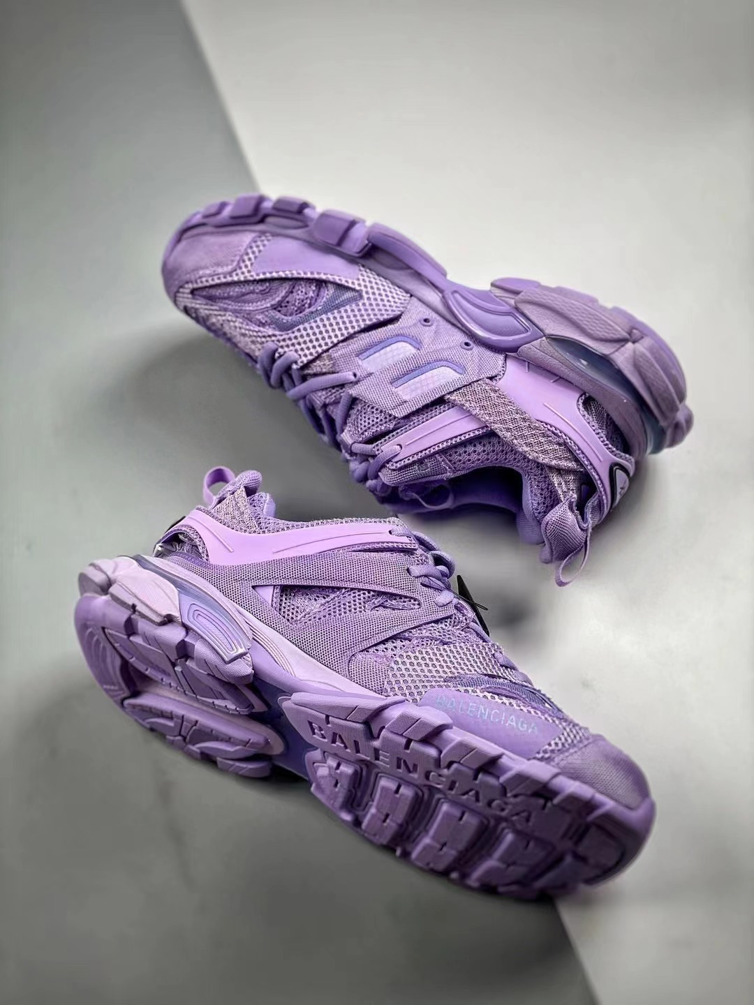 Balenciaga Shoes(AAAA)-432