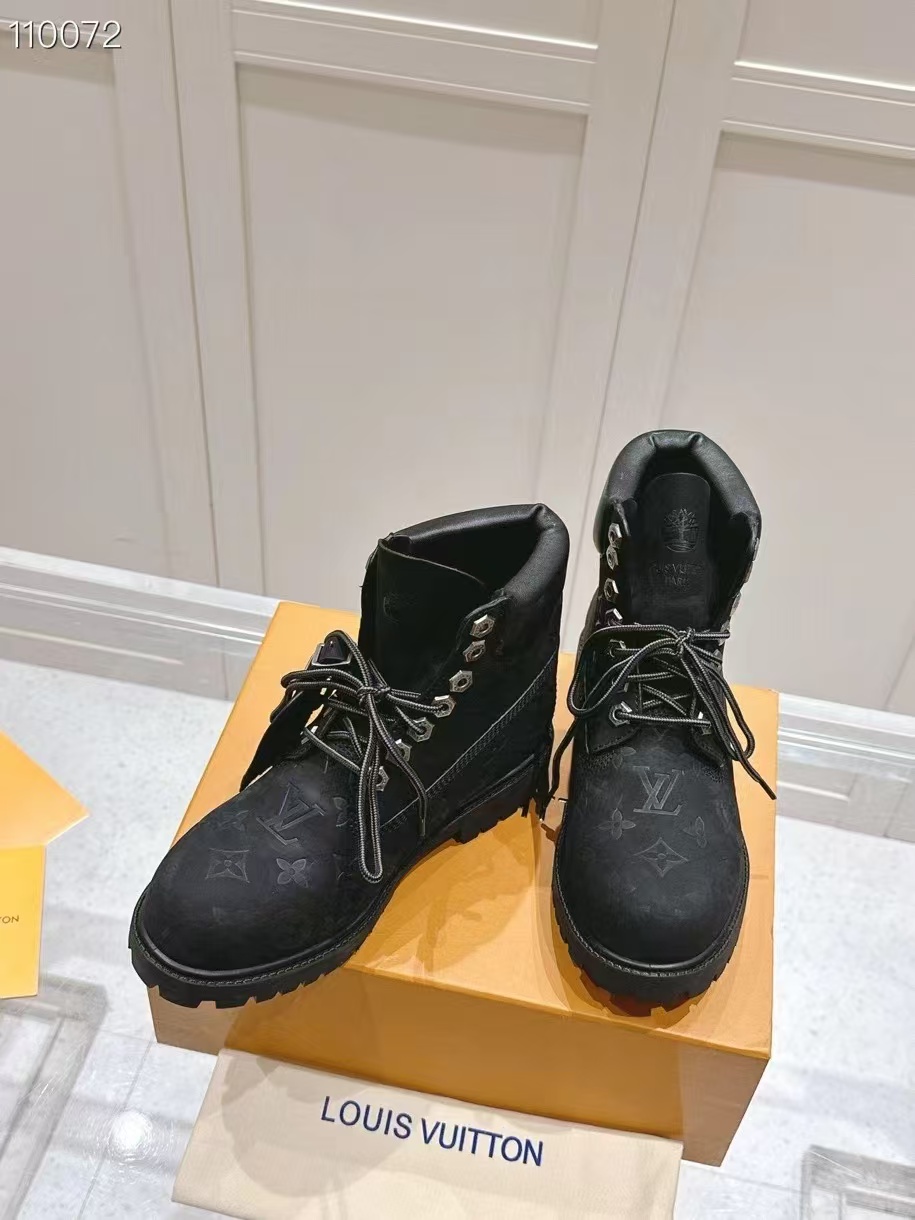 LV Shoes(AAA)-957
