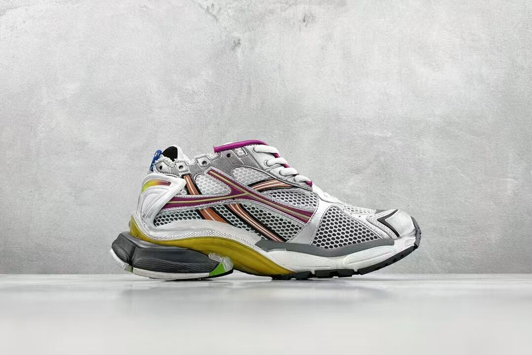 Balenciaga Shoes(AAAA)-434