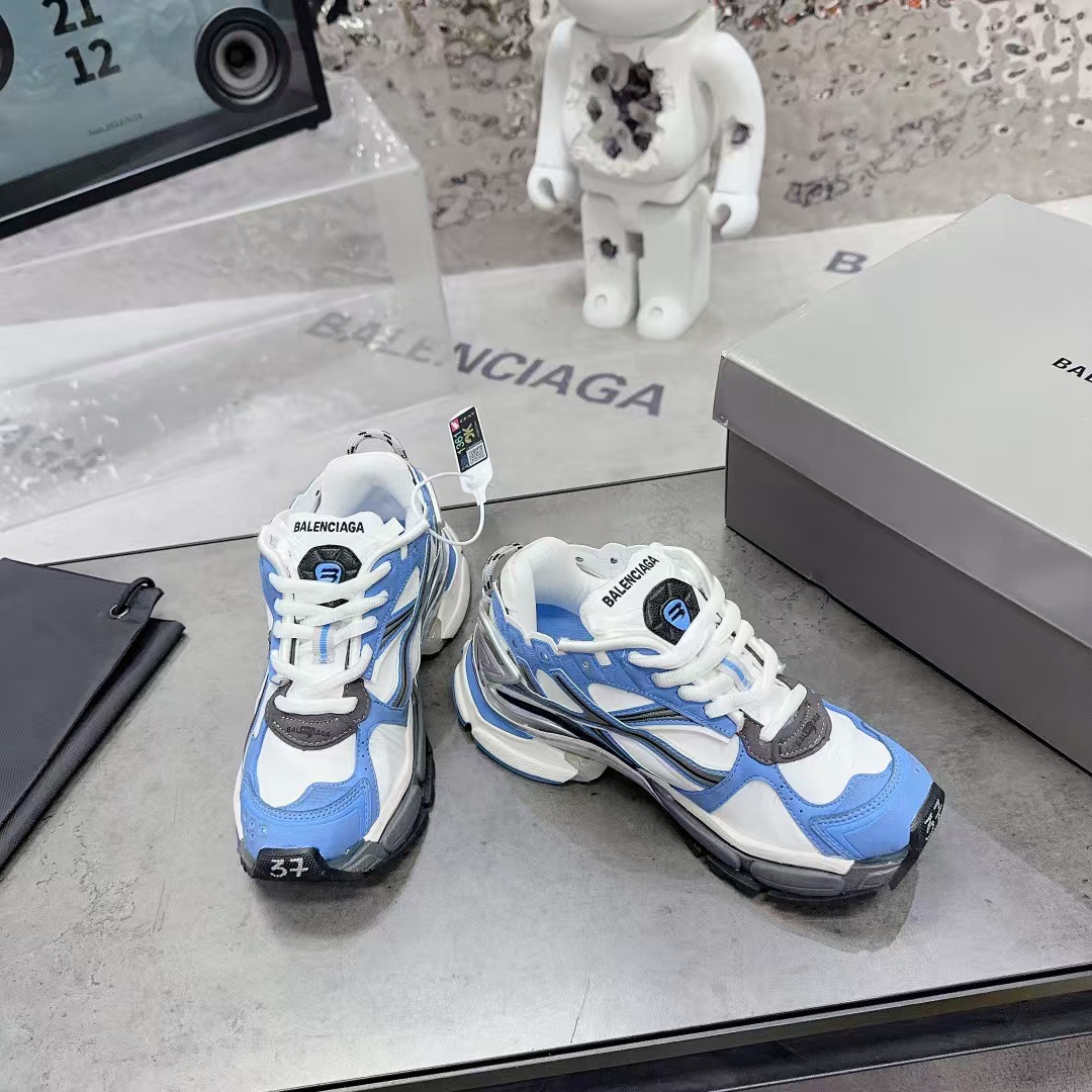 Balenciaga Shoes(AAAA)-447