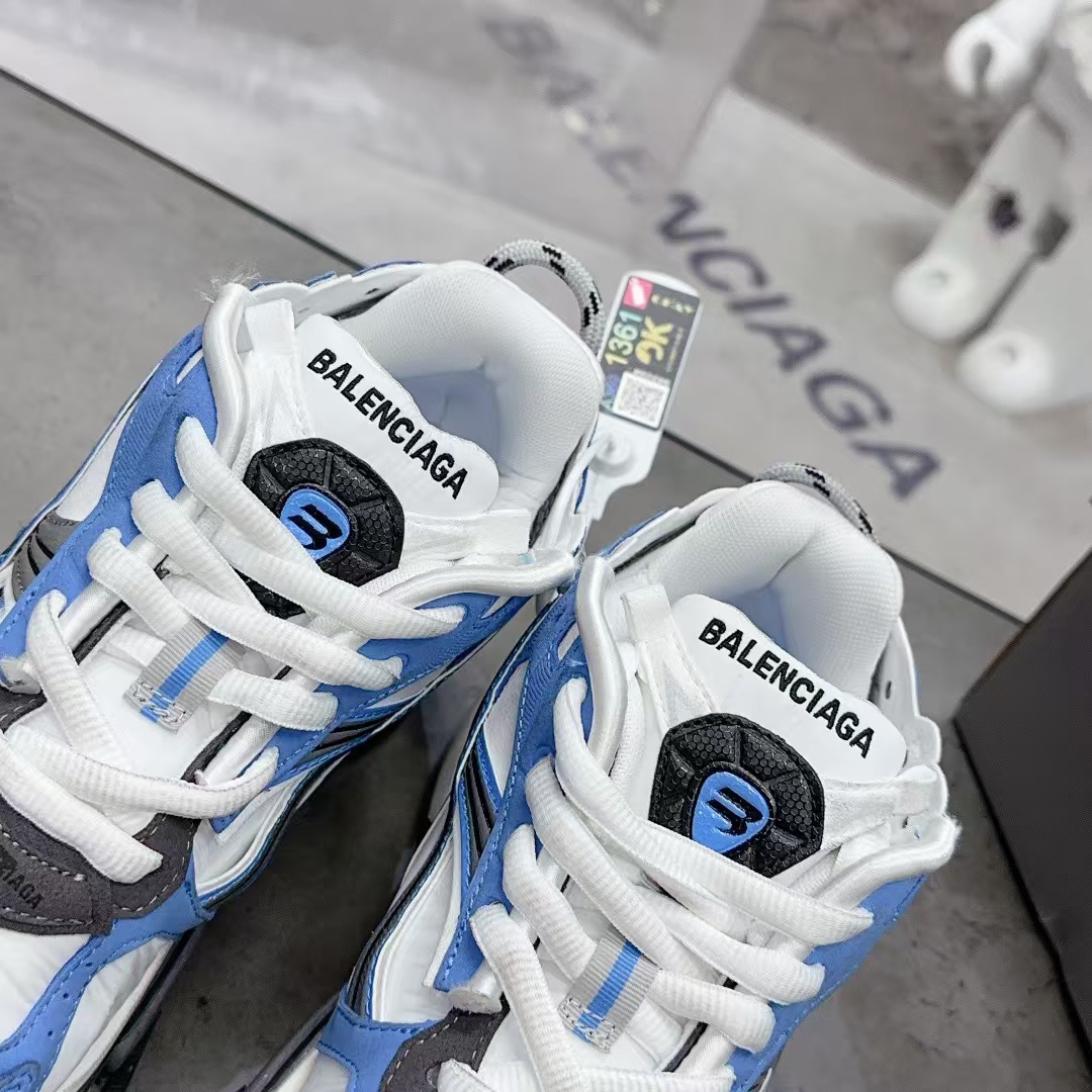 Balenciaga Shoes(AAAA)-447