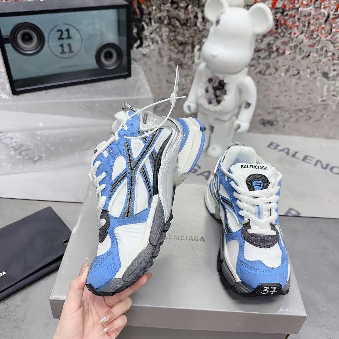 Balenciaga Shoes(AAAA)-447