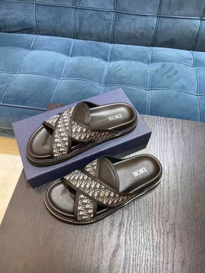 Dior Slippers(AAA)-062