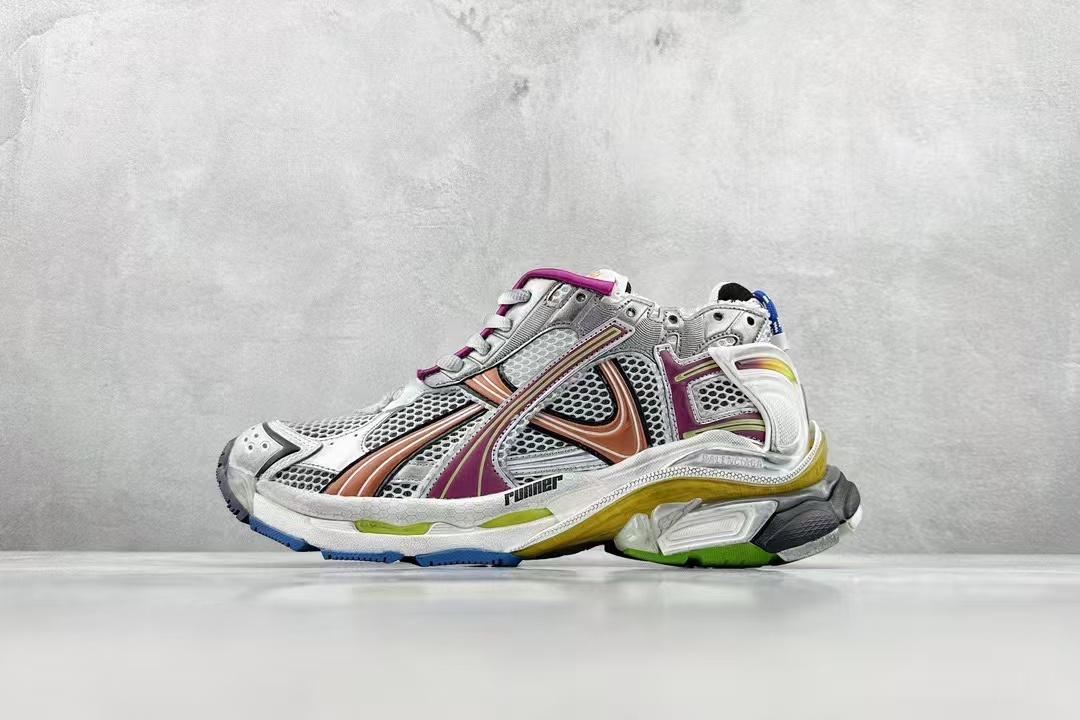 Balenciaga Shoes(AAAA)-434