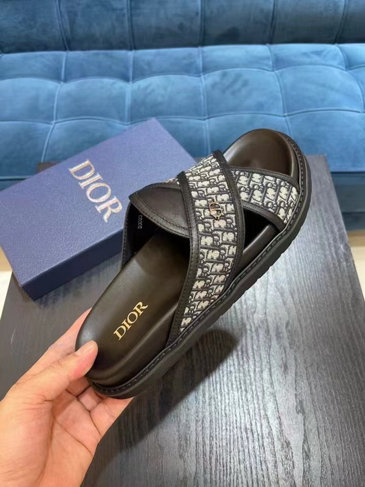 Dior Slippers(AAA)-062
