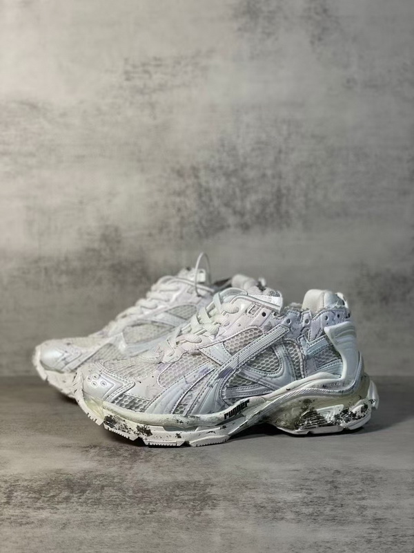 Balenciaga Shoes(AAAA)-437