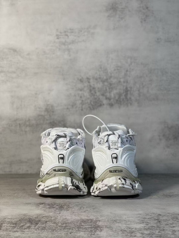 Balenciaga Shoes(AAAA)-437