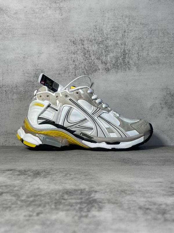 Balenciaga Shoes(AAAA)-438