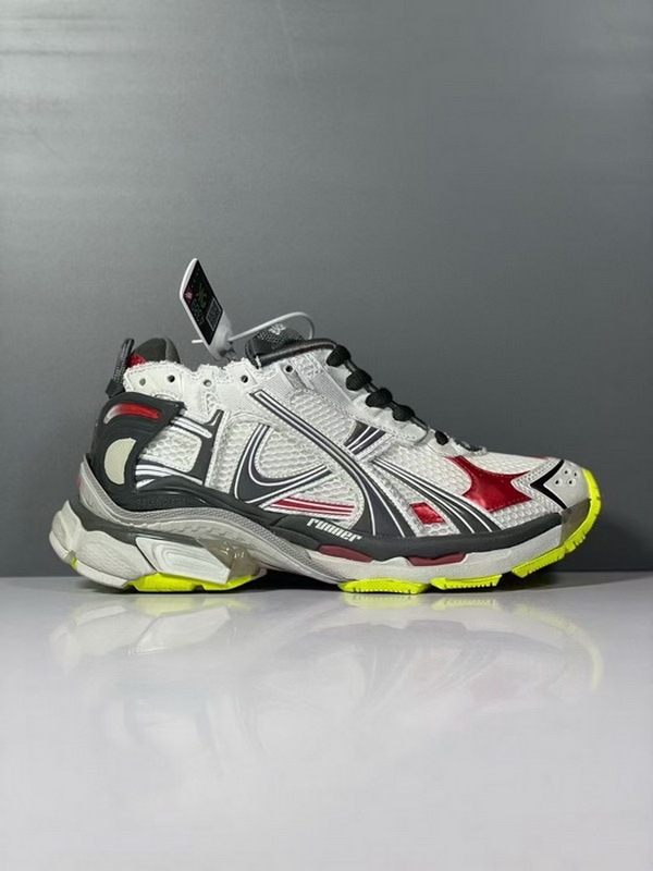 Balenciaga Shoes(AAAA)-440