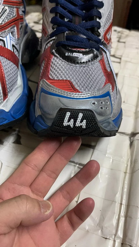 Balenciaga Shoes(AAAA)-445