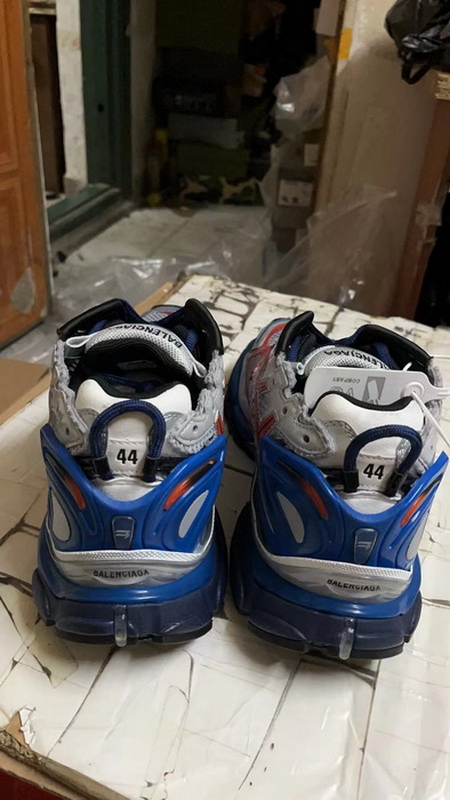 Balenciaga Shoes(AAAA)-445