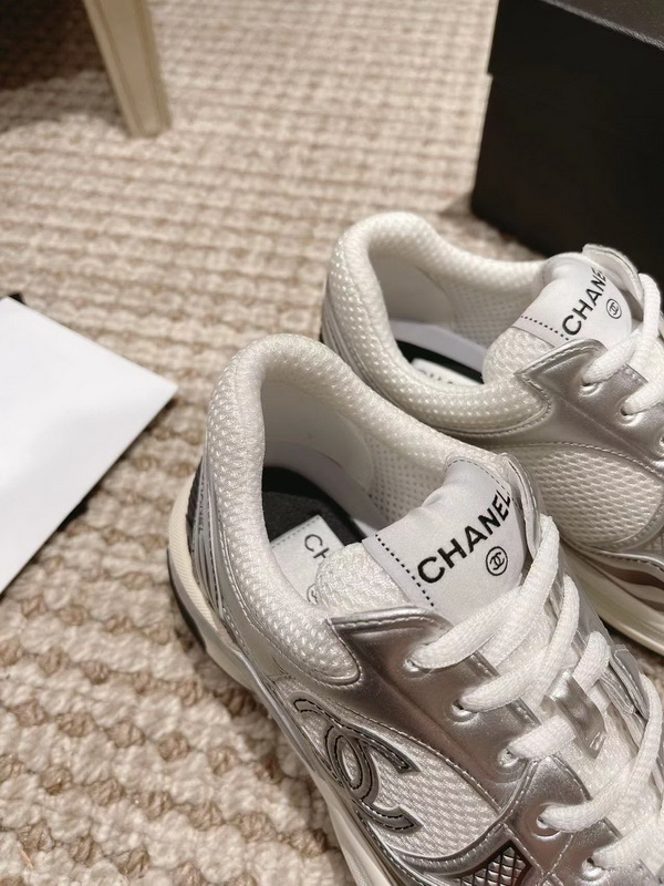 Chanel Shoes(AAA)-032