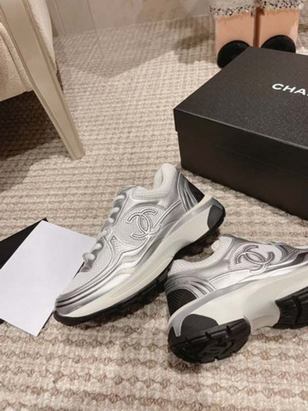 Chanel Shoes(AAA)-032