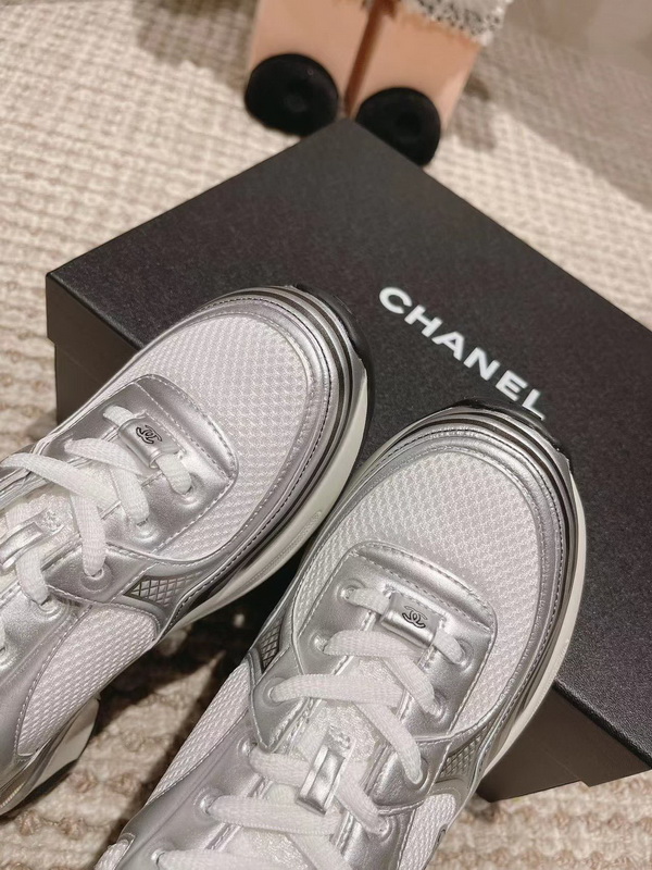 Chanel Shoes(AAA)-032