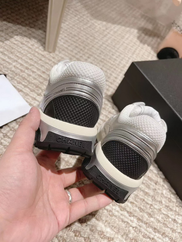 Chanel Shoes(AAA)-032