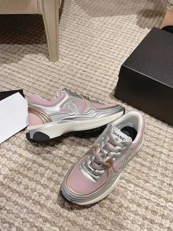 Chanel Shoes(AAA)-033