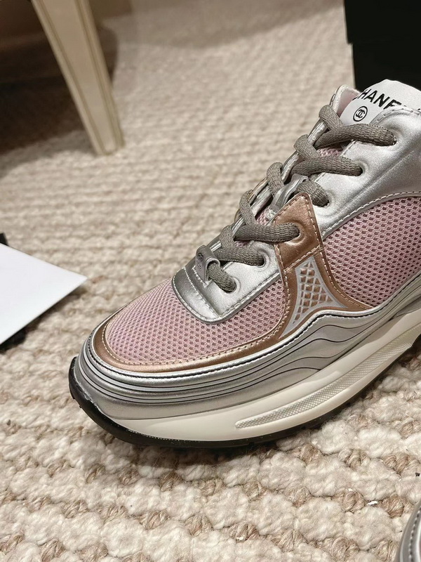 Chanel Shoes(AAA)-033