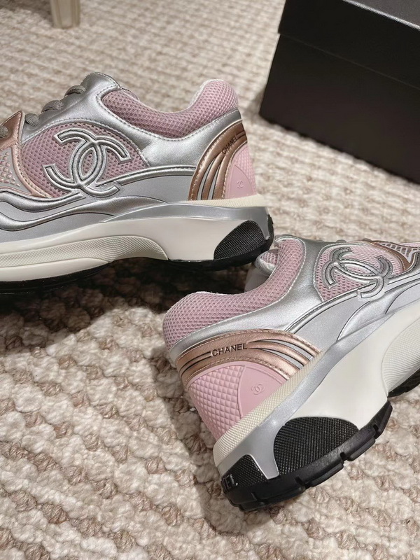 Chanel Shoes(AAA)-033