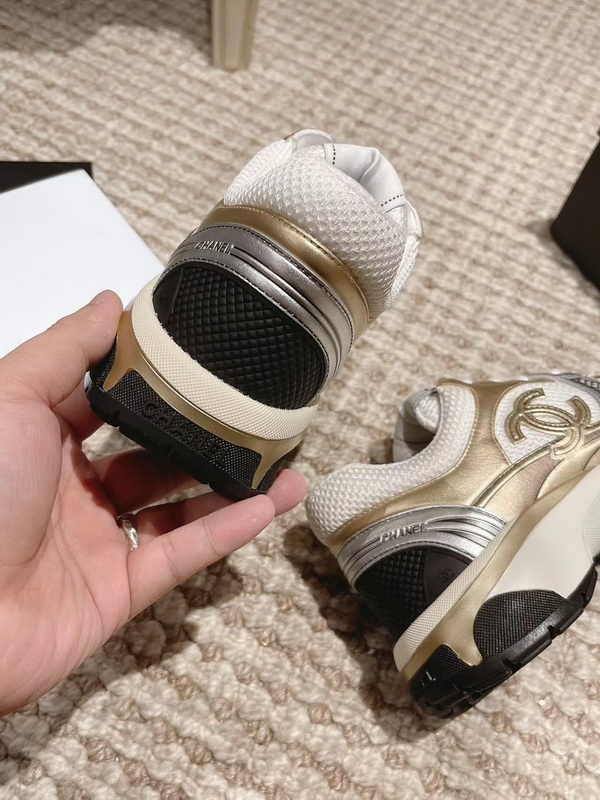 Chanel Shoes(AAA)-034