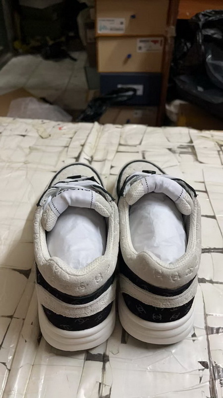 Chanel Shoes(AAA)-035