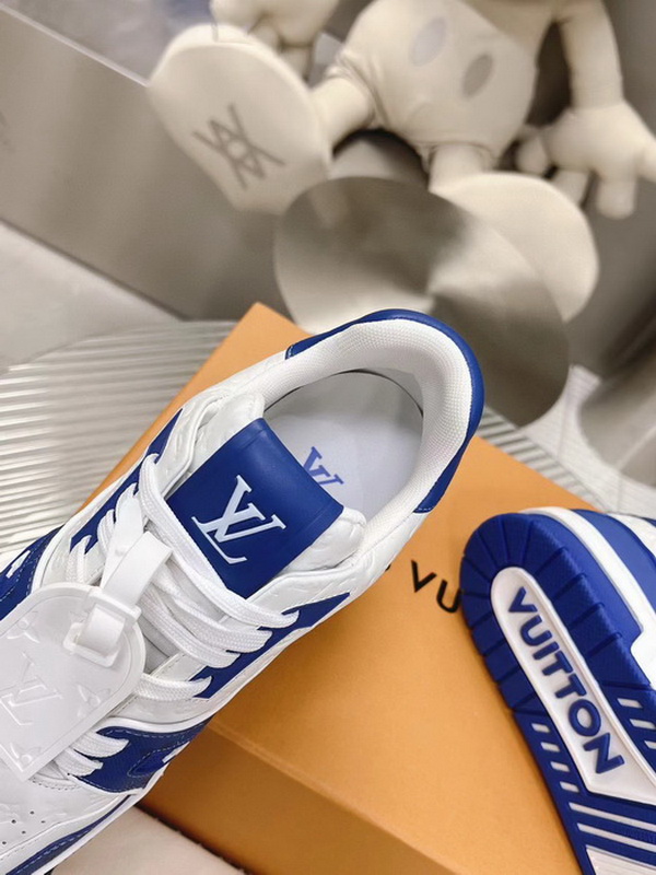 LV Shoes(AAA)-959