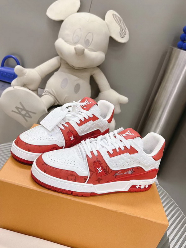 LV Shoes(AAA)-960