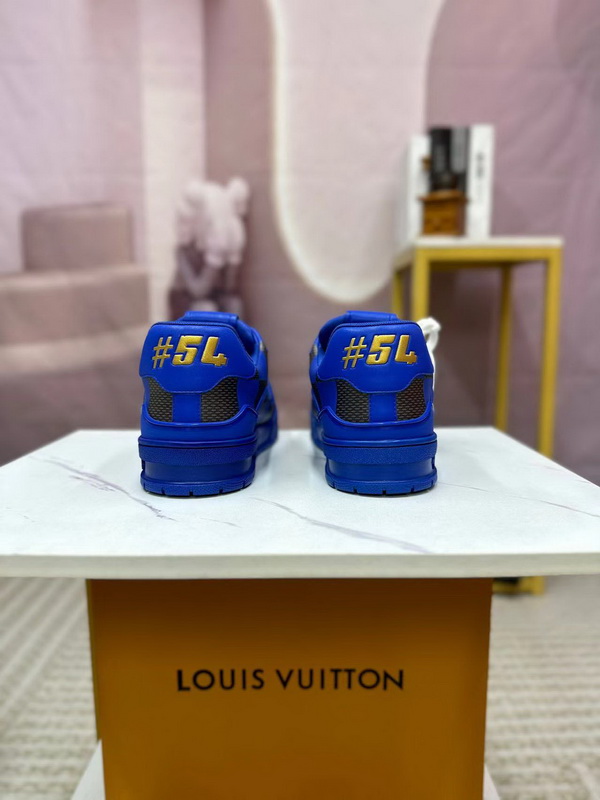 LV Shoes(AAA)-965