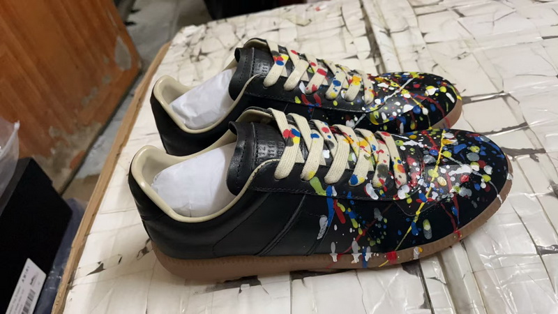 Maison Margiela Shoes(AAAA)-007