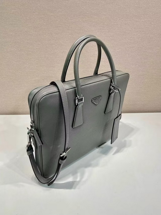 Prada Handbags AAAA(Men)-002