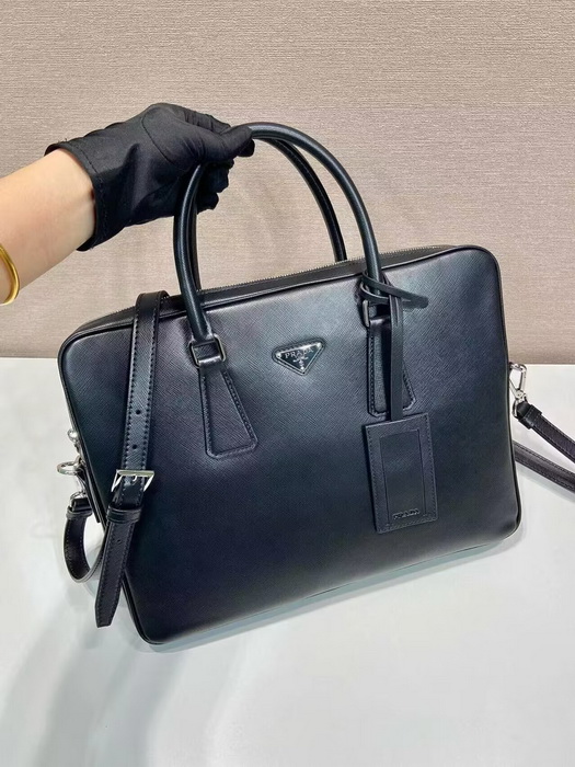 Prada Handbags AAAA(Men)-001