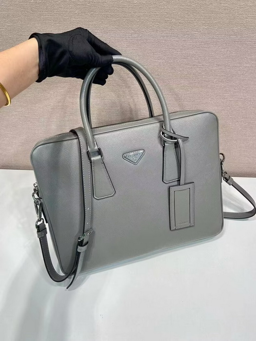 Prada Handbags AAAA(Men)-002