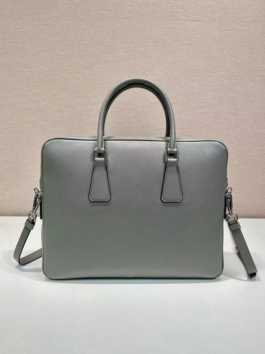 Prada Handbags AAAA(Men)-002