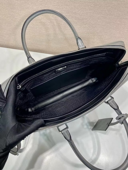 Prada Handbags AAAA(Men)-002