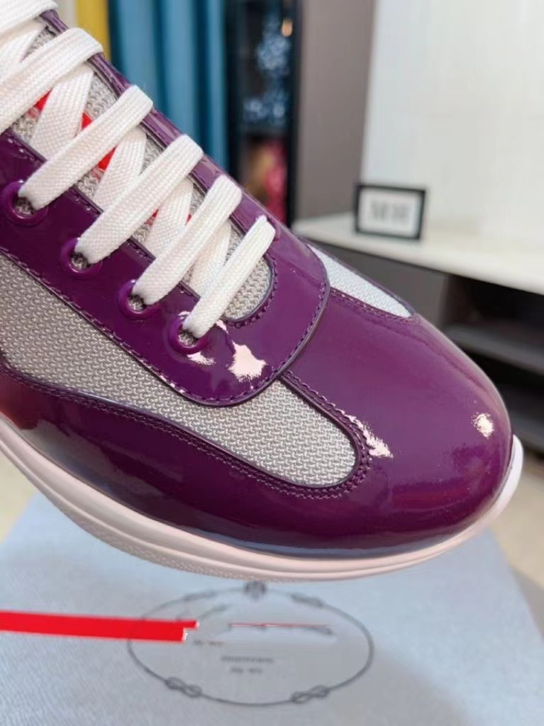 Prada Shoes(AAAA)-003