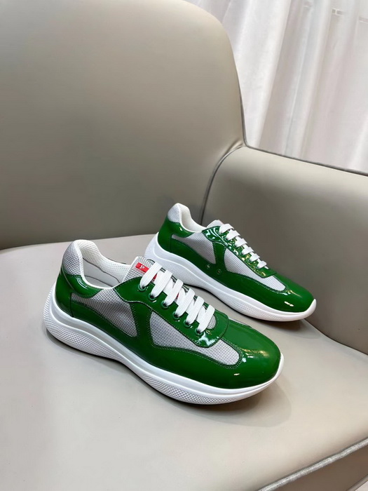 Prada Shoes(AAAA)-004