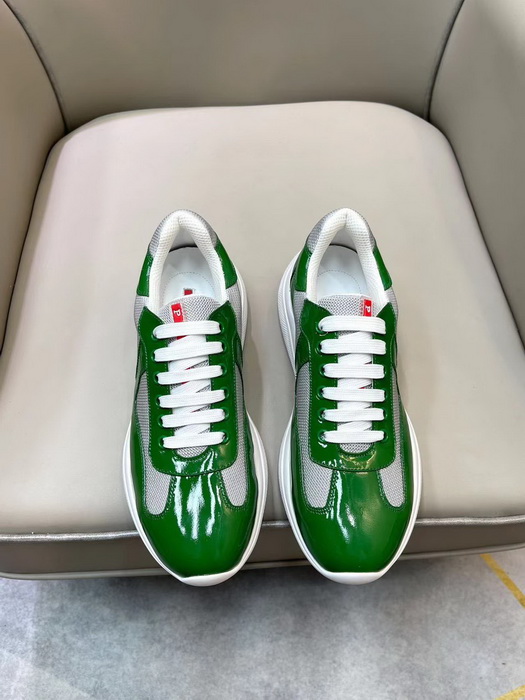 Prada Shoes(AAAA)-004