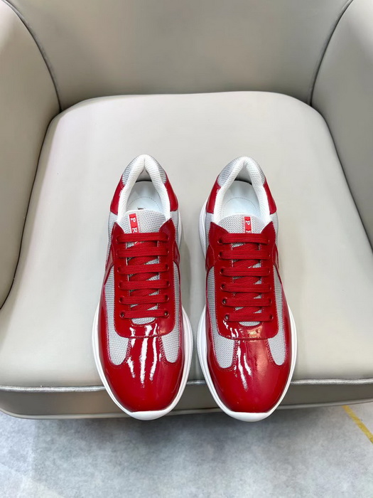 Prada Shoes(AAAA)-005