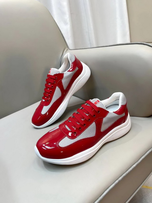 Prada Shoes(AAAA)-005