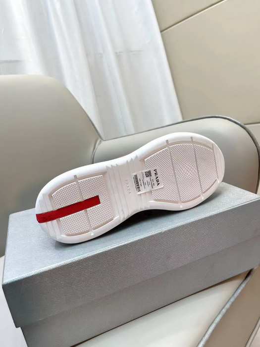 Prada Shoes(AAAA)-005
