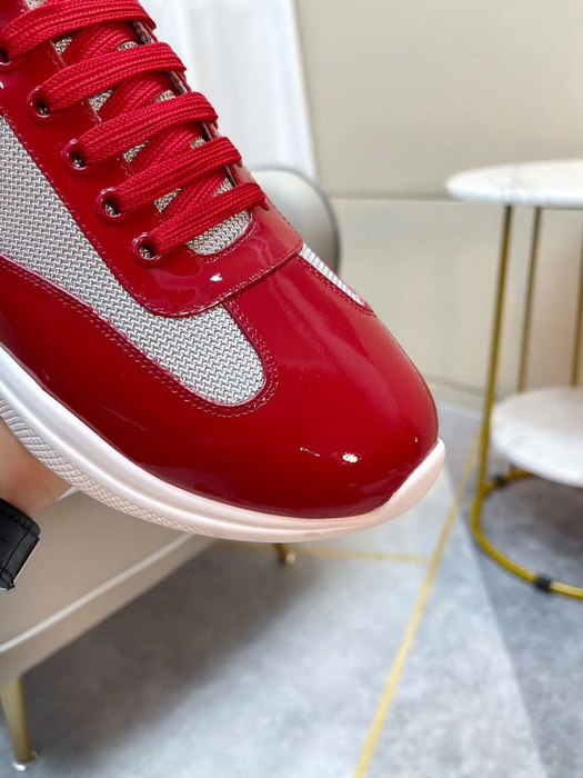 Prada Shoes(AAAA)-005