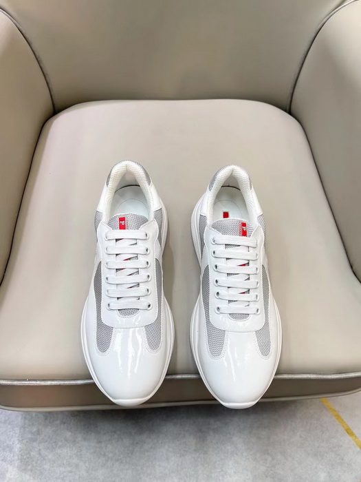 Prada Shoes(AAAA)-006