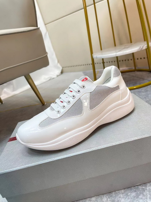 Prada Shoes(AAAA)-006