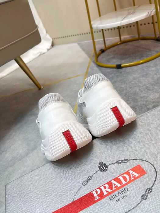 Prada Shoes(AAAA)-006