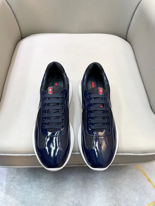 Prada Shoes(AAAA)-007
