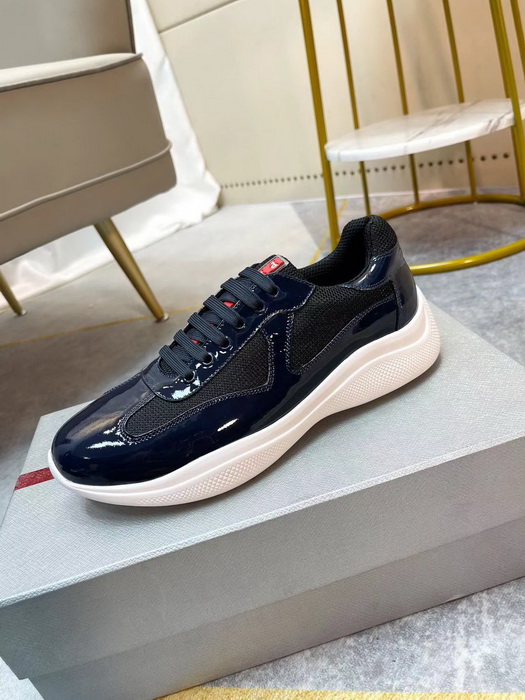 Prada Shoes(AAAA)-007