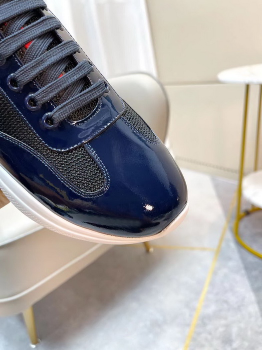 Prada Shoes(AAAA)-007