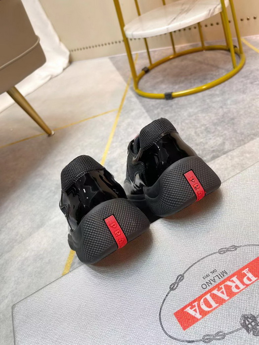 Prada Shoes(AAAA)-010