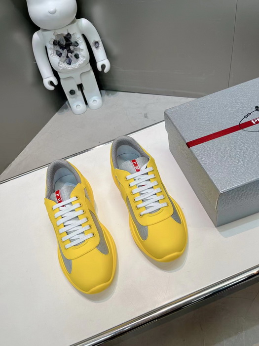 Prada Shoes(AAAA)-020