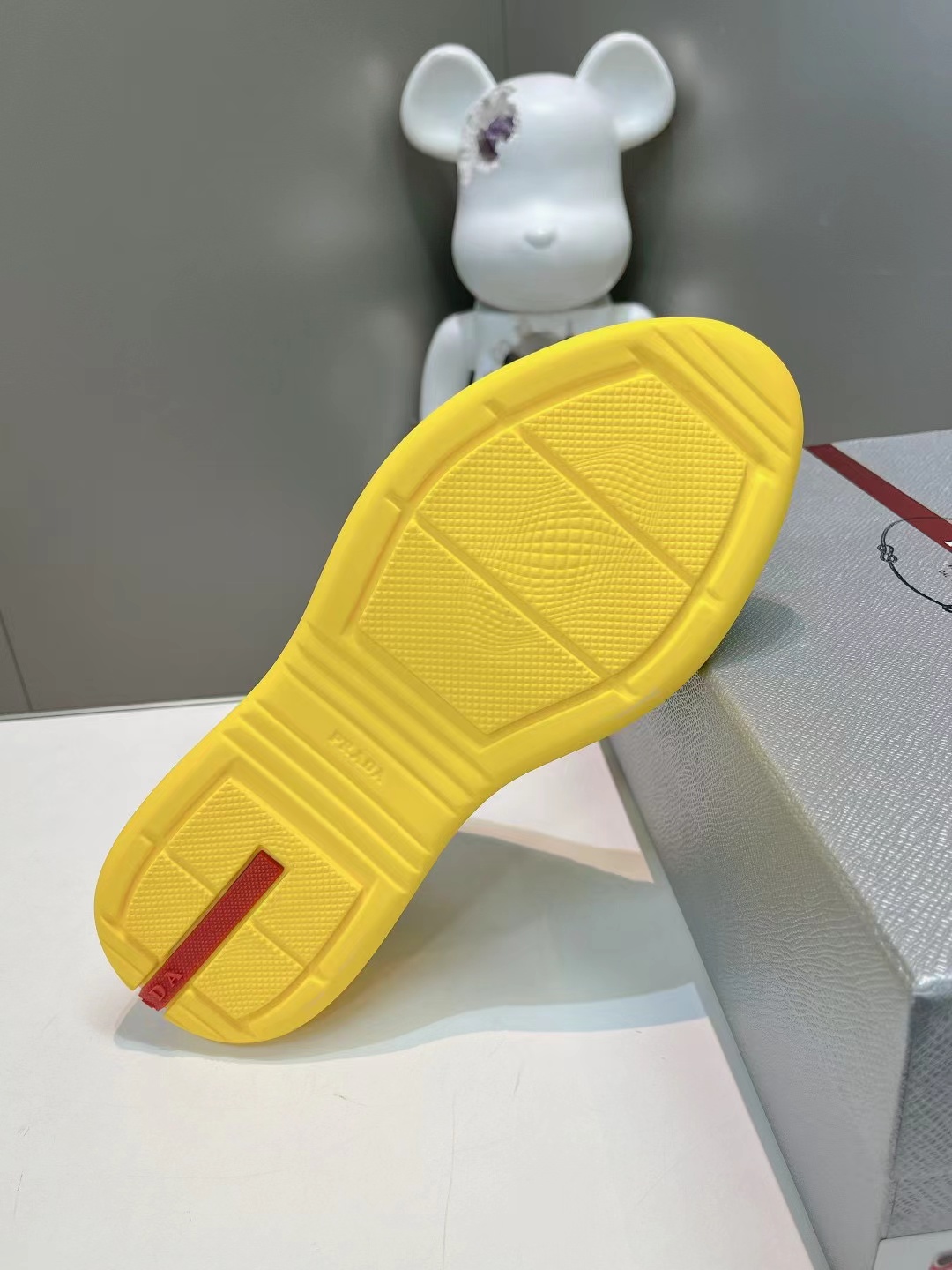 Prada Shoes(AAAA)-020
