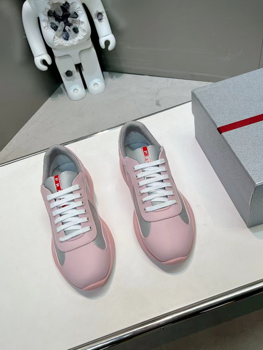 Prada Shoes(AAAA)-022